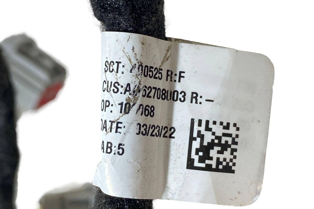 фото №7, Підсилювач антенний dodge charger p68051315ab 3.6l бензиновий 218kw 2017