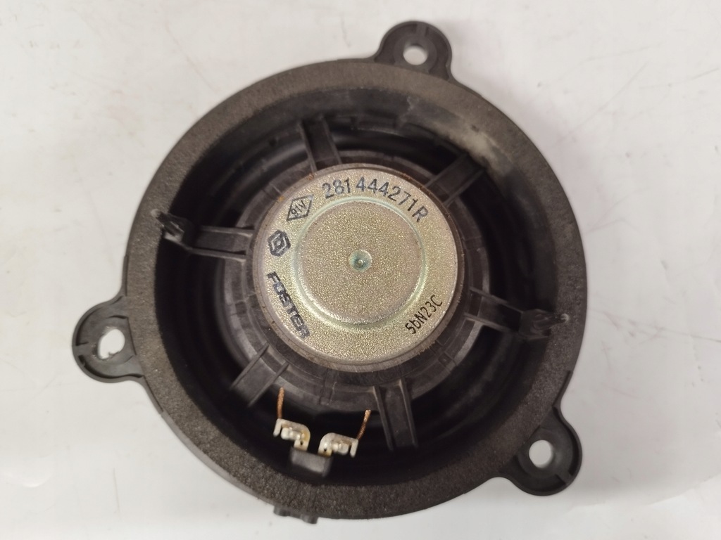 фото №8, Dacia sandero ii stepway динамік лівий задня 281444271r