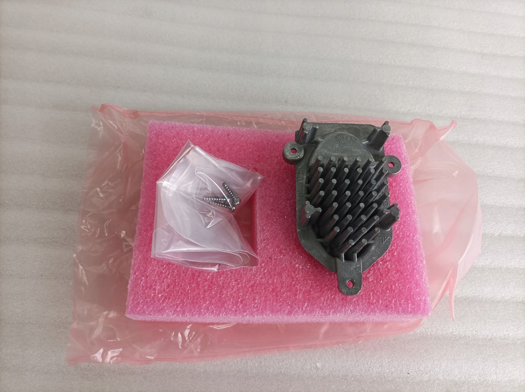 фото №1, Модуль led jeż правий opel grandland