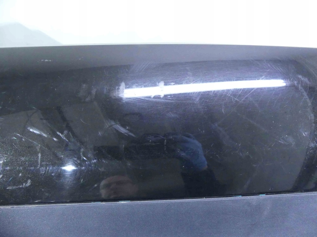 фото №14, Бампер задняя audi a6 c7 11-14 ly8x sedan