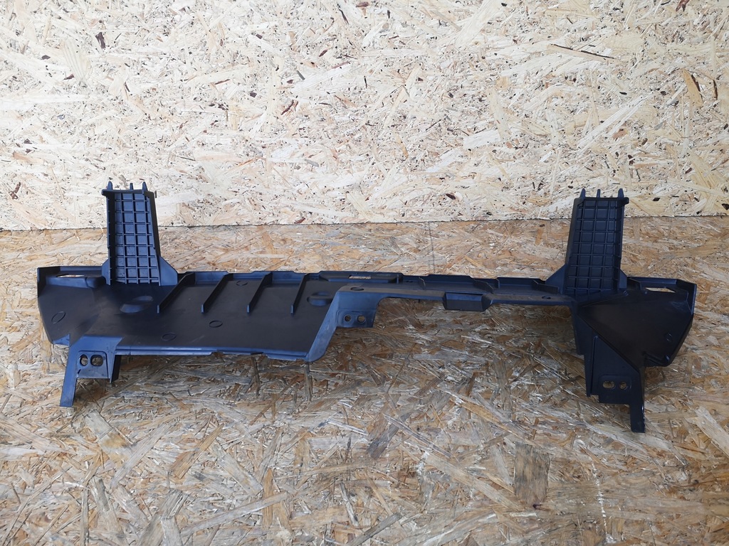 фото №9, Toyota proace pas передній повітропровід повітря 9808490680