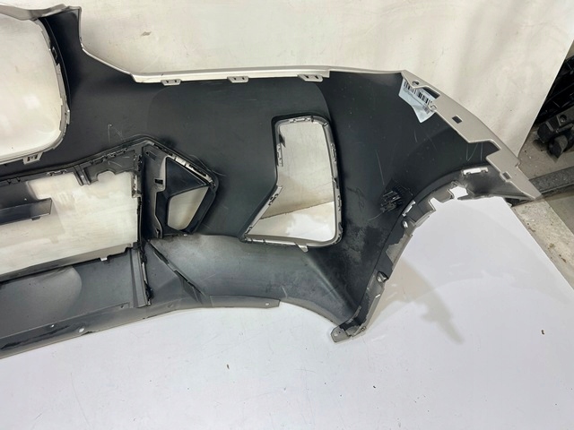 фото №8, Бампер перед передній bmw ix3 ix 3 g08 lift 21r.- m-pakiet