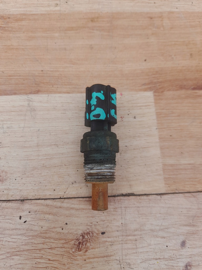 фото №1, Jeep grand cherokee wj 4.0 датчик температуры