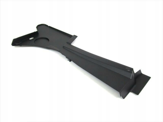 фото №1, Корпус радиатора сторона правая dodge challenger