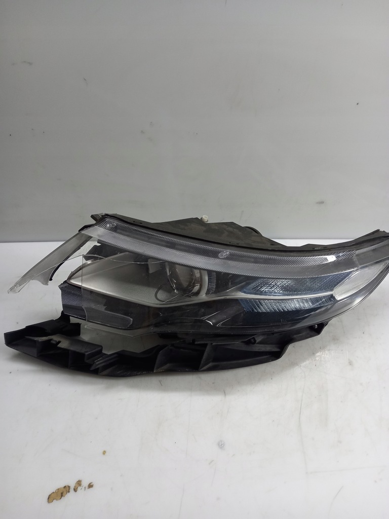 фото №1, Лампа левый перед opel ampera volt 22853848