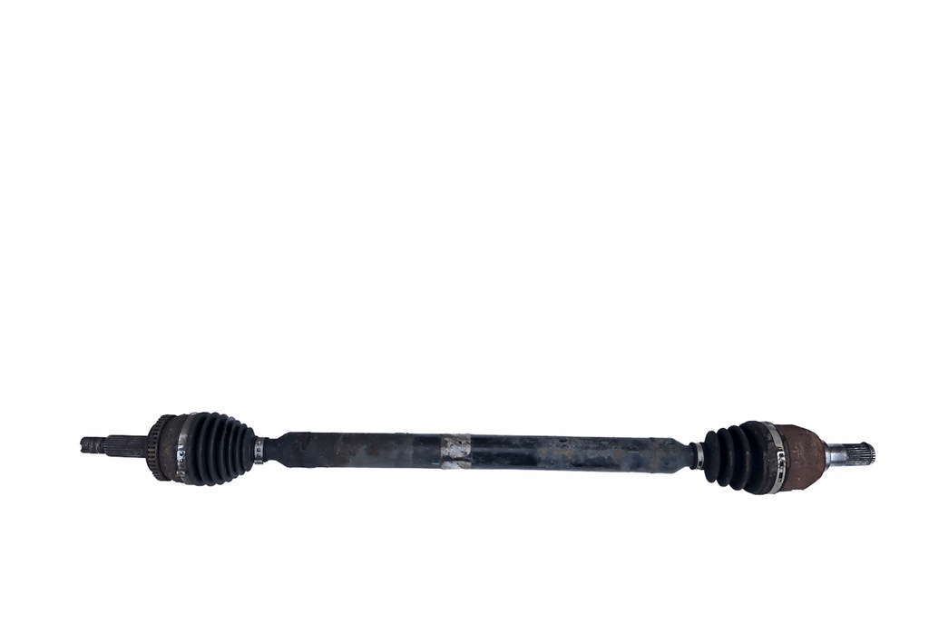 фото №1, Привідний вал права kia ceed ii 1.4 crdi