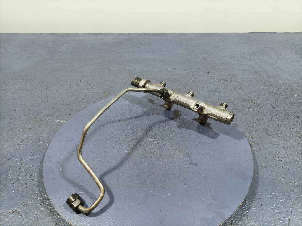 фото №2, Audi a5 f5 8w 3.0tdi 218km cswb молдинг впрыскная левая 059130089cs