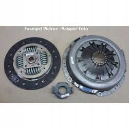 фото №1, Комплект зчеплення sachs 3000951069-набір