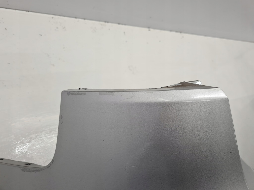 фото №13, Nissan qashqai j10 бампер задня задній kyog