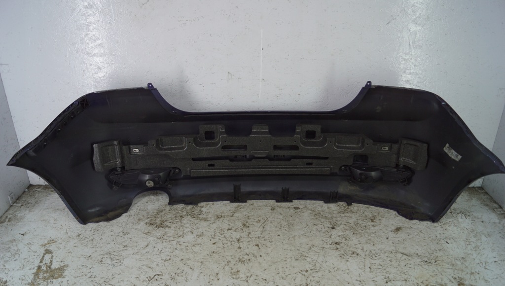 фото №14, Бампер задня kia proceed pro ceed