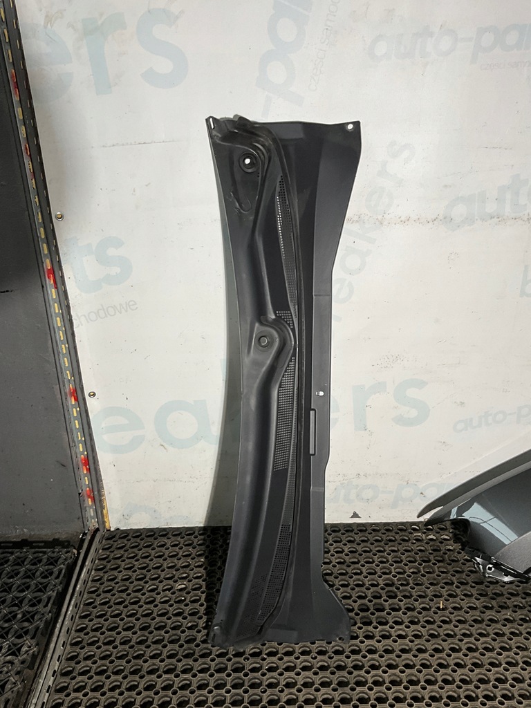 фото №1, Jeep compass ii жабо верхний eu