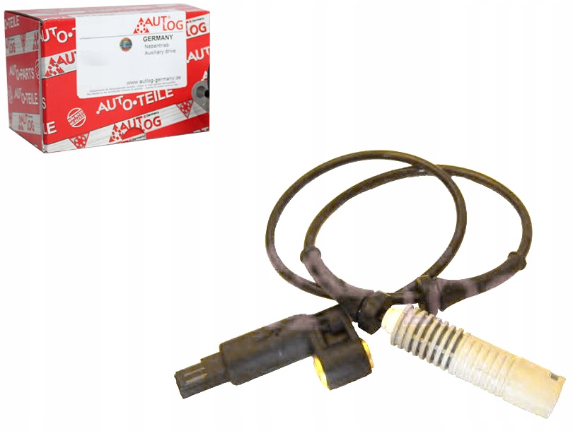 Купить Датчик, скорость вращательная колеса autlog as4041