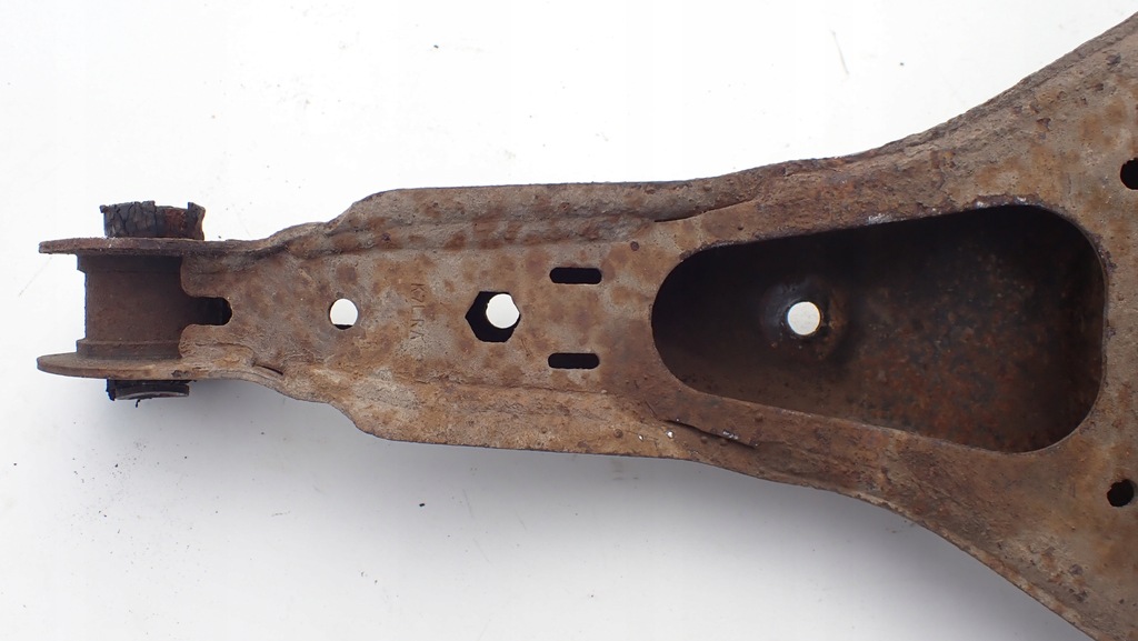 фото №12, Важіль лівий задня ford grand c-max mk2 1.6 tdci