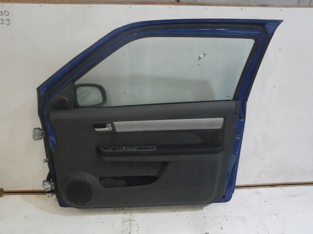 фото №10, Дверь правое перед suzuki swift mk6 3d