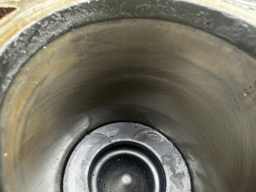 фото №5, Блок двигателя dół wał поршни renault master 2.3 dci m9t 670 672 676 680 876