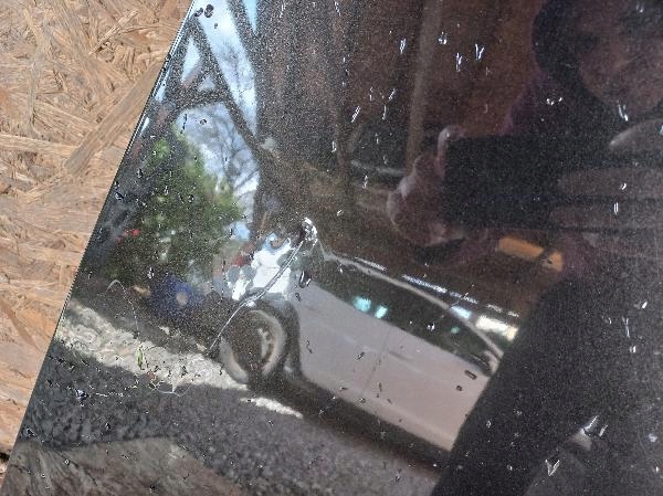 фото №5, Mazda 6 vi gh капот крышка двигателя