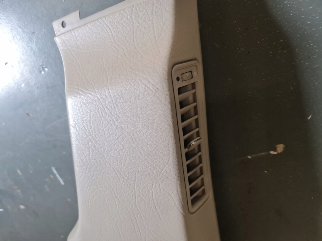 фото №8, Защита стойка b правая krem audi a8 d2 4d0867244a