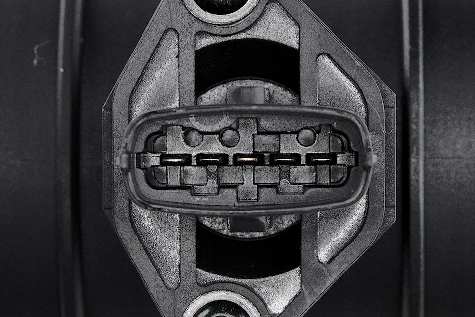 фото №15, Расходомер hyundai trajet 2.0crdi 01-