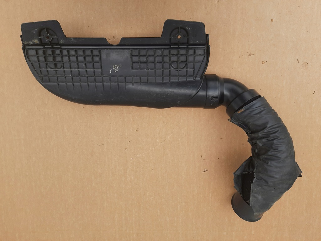 фото №2, Kia ceed i i30 труба впуск повітрозабірник ловець повітря