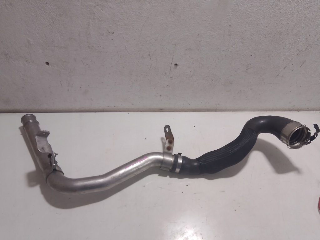 фото №1, Renault master iii 2.3dci шланг воздуха 144602862r