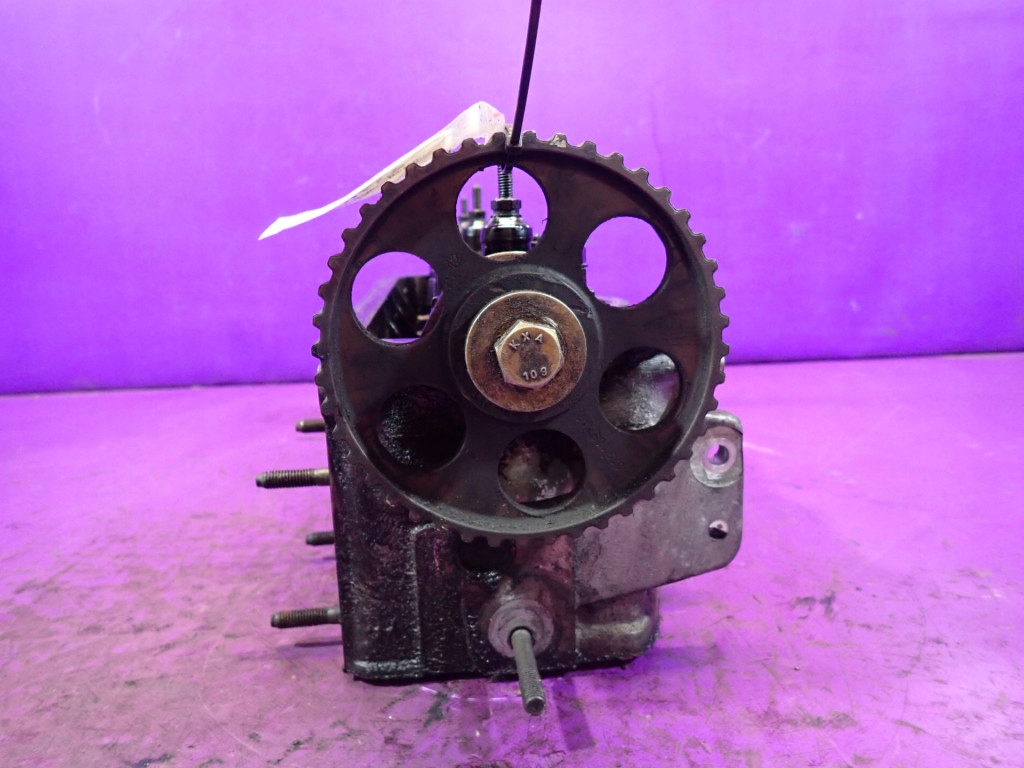 фото №10, Seat alhambra i sharan 1,9tdi avg 110km головка двигуна 028103373n