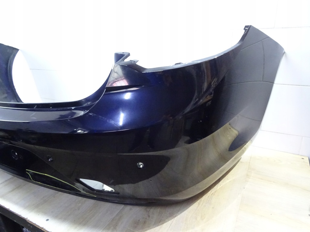 Бампер задній opel insignia b 2 седан 17- Київ