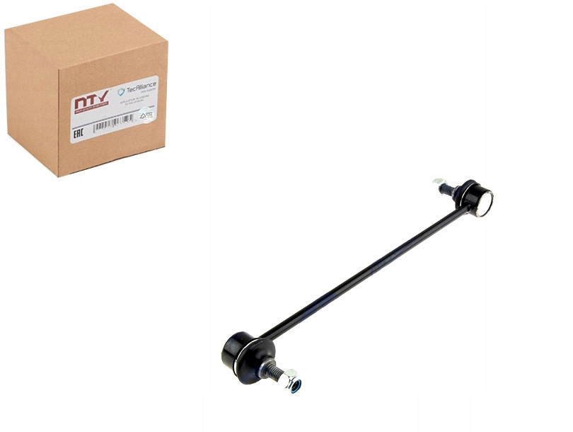 фото №1, З'єднувач стабілізатора перед l=p ford mondeo 07- s-max galaxy 06- opel