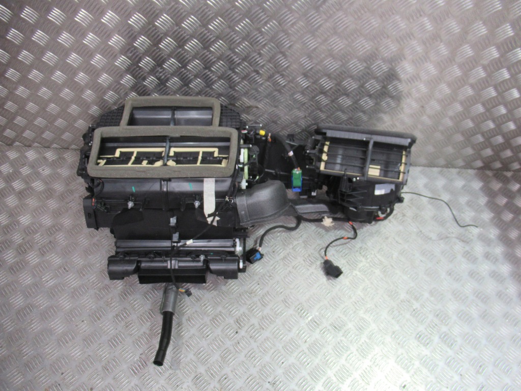 фото №1, Alfa romeo stelvio обігрівач кондиціонера 505575360