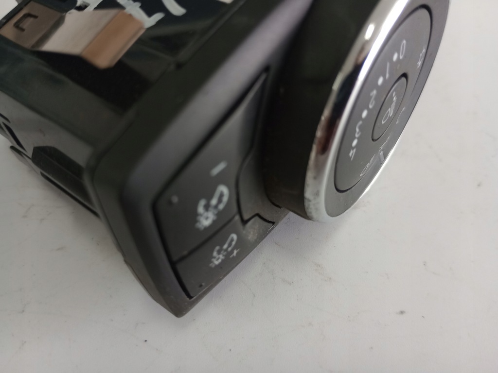 фото №4, Ford connect перемикач світла 10107096 europa