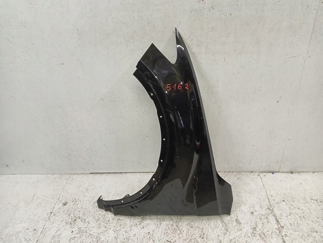 фото №1, Крила лівий перед передній vw t-roc t roc 2ga 18-