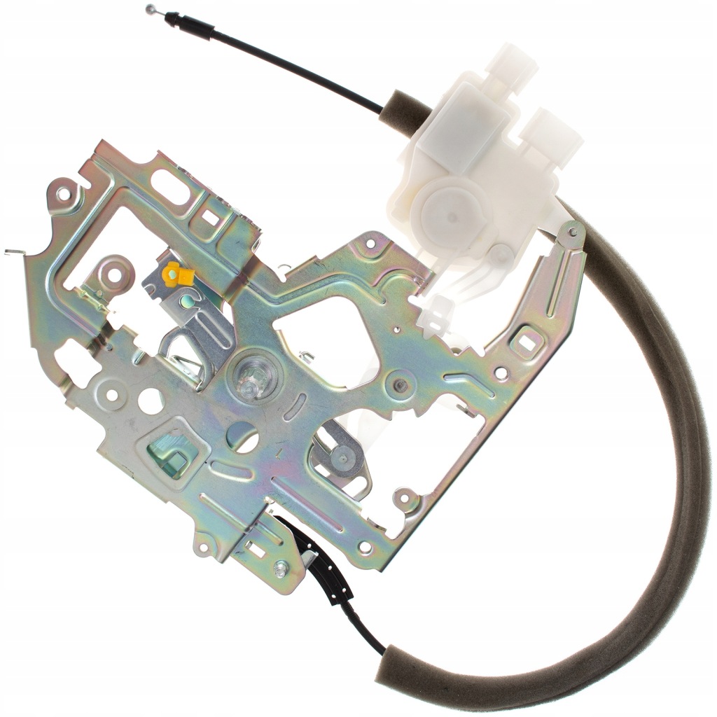 фото №1, Замок дверь задних задняя середина do nissan nv400 2010+