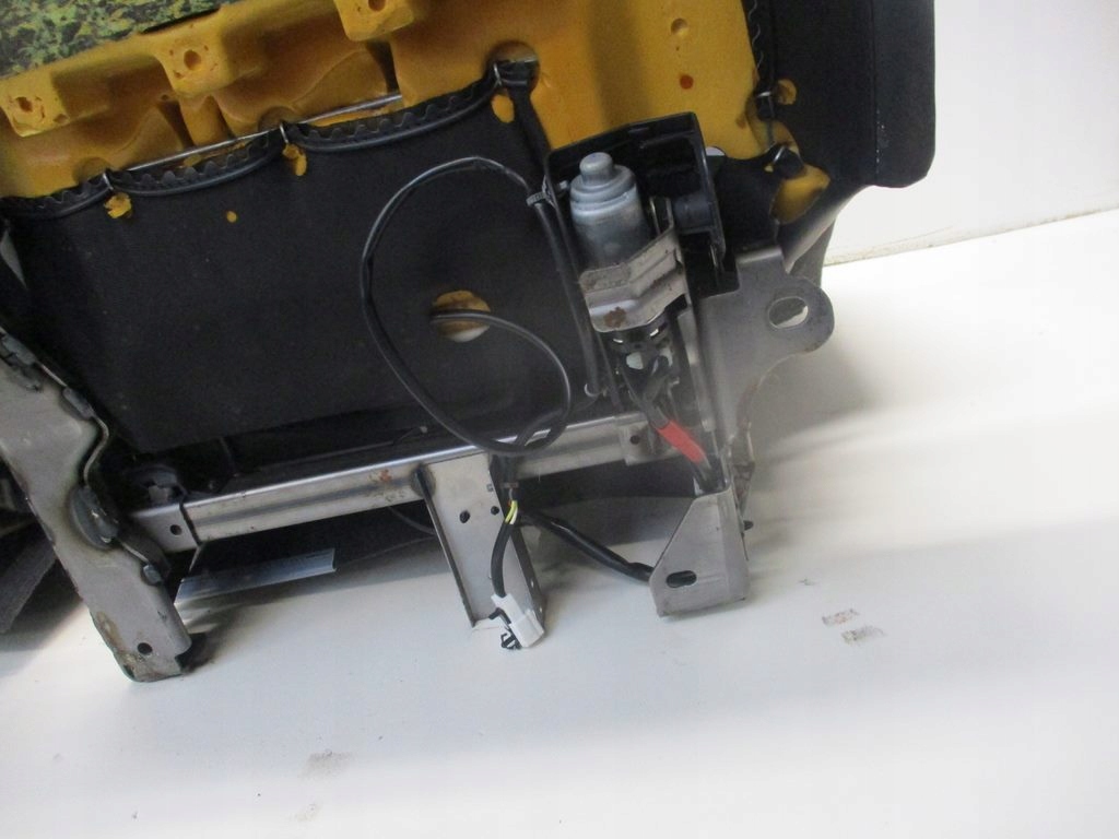 фото №7, Заднее сиденье задняя задняя nissan murano z51