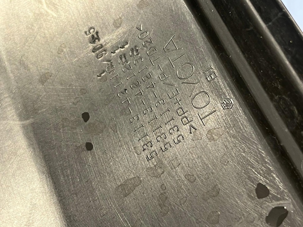 фото №14, Бампер перед передній toyota rav4 rav-4 v 5 2019-