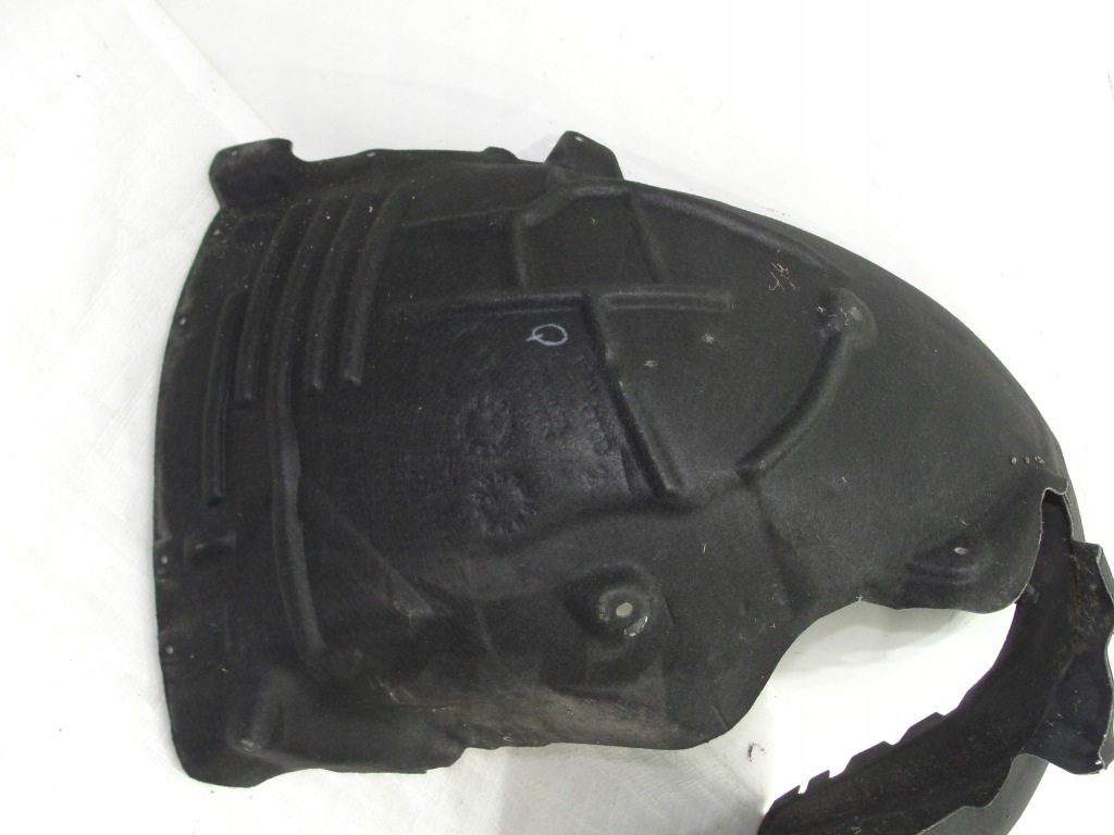 фото №4, Подкрылок перед правое audi a6 c8 4k0821172q