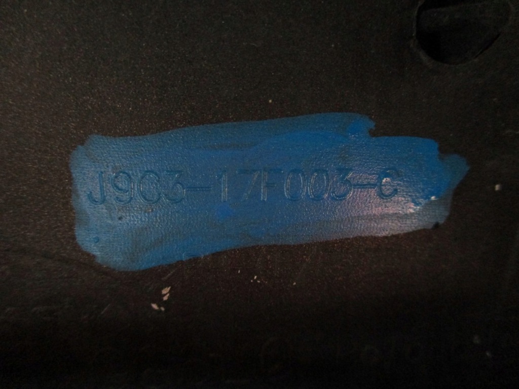 фото №15, Бампер jaguar e pace 4x pdc r-dynamic противотуманная фара led