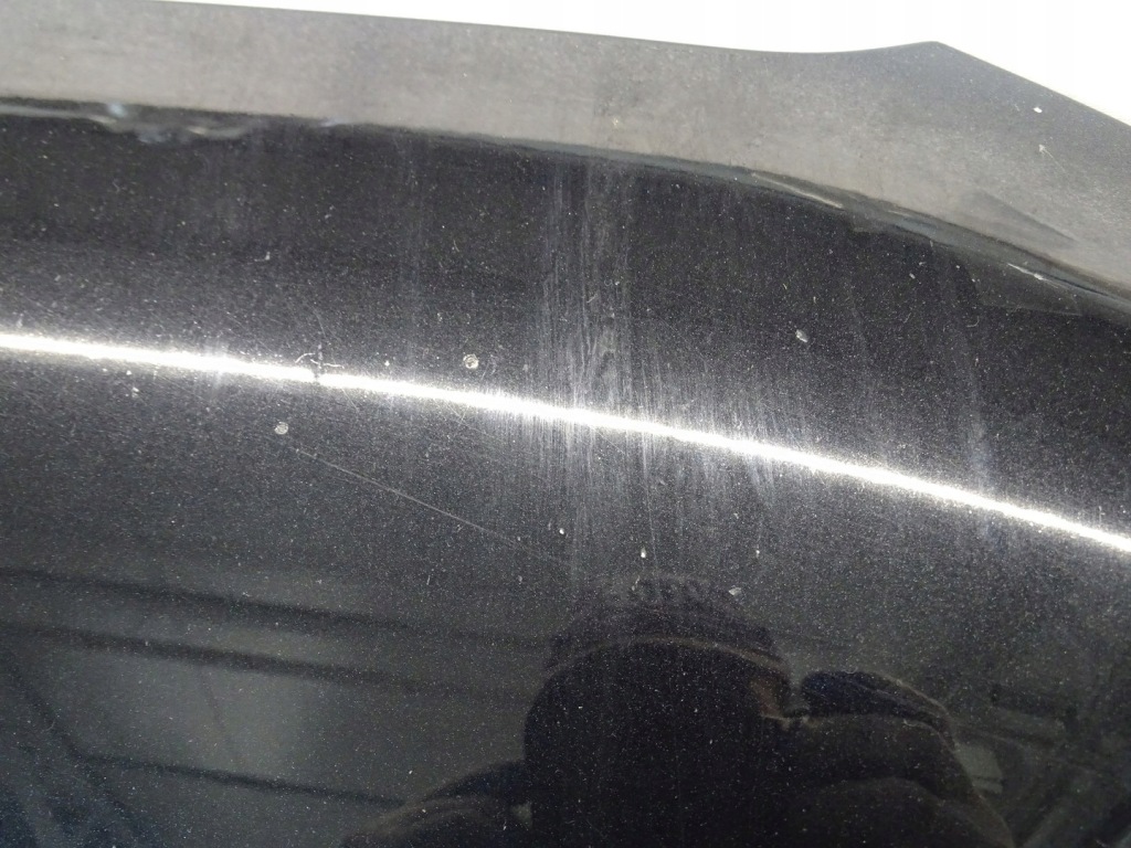 Купити Капот кришка кришка багажника двигуна audi a6 c7 lz9y 11-