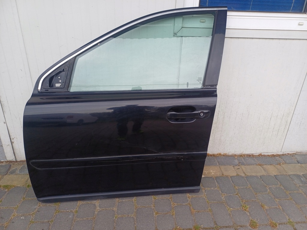 фото №1, Дверь volvo xc90 перед левая