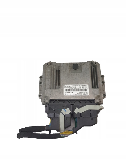 фото №1, Блок керування ecosport fn15-12a650-pa 0261s12358