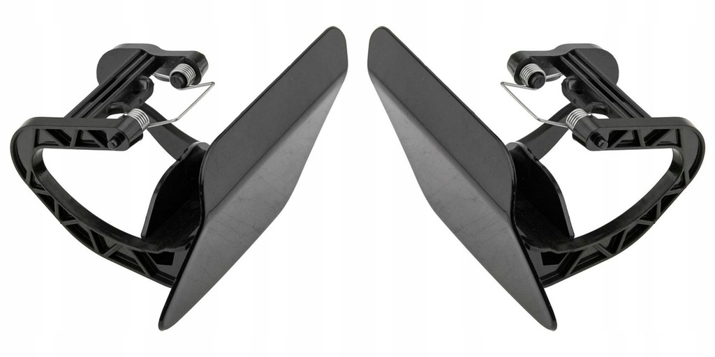 фото №1, Заглушка розпилювача фара nty eds-me-048