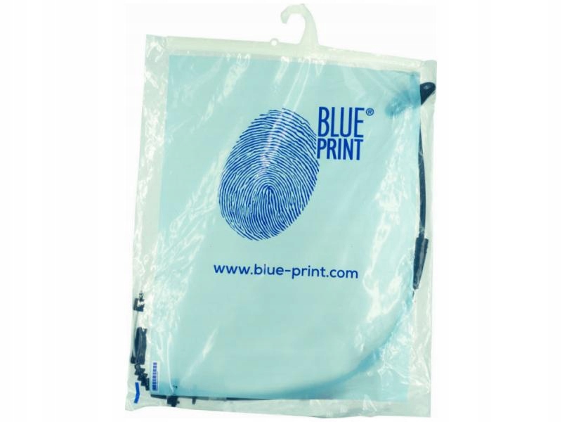 фото №16, Blp трос гальмівна toyota aygo 05- задня права