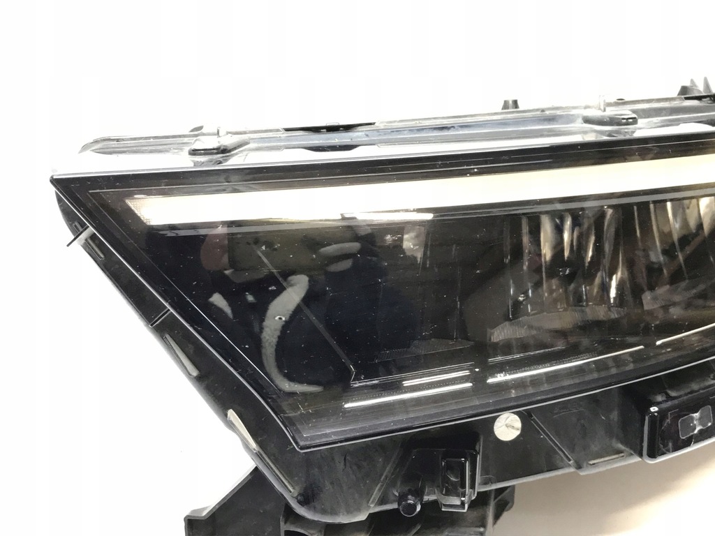 фото №6, Opel mokka ii b лампа ліва перед full led 9847939680