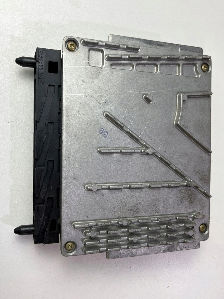 фото №5, Блок керування двигуна volvo v70 ii 2.4 l4.2