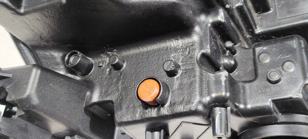 фото №9, Лампа ліва full led dodge ram 2019-