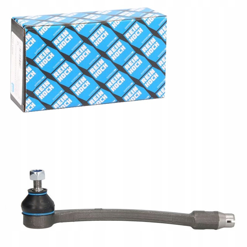 фото №1, Наконечник тяга перед l/p mini r50 r53 r52 2001-08