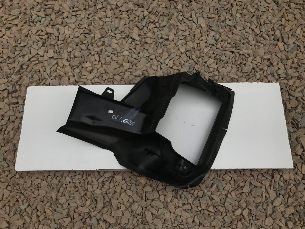 фото №1, Toyota proace expert jumpy scudo впуск poweitrza перед 2016-