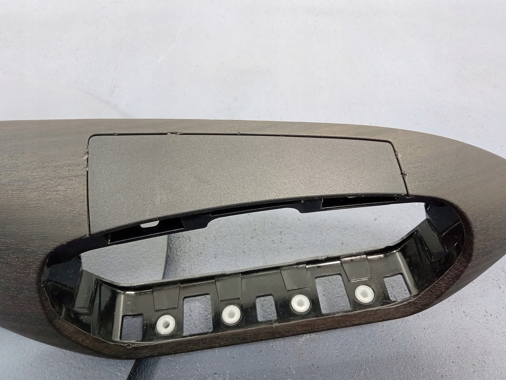 фото №11, Puma ii mk2 корпус рамка спідометра eu h1bb-18835-g