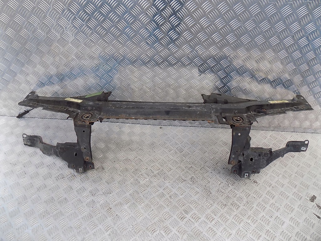 фото №1, Bmw x5 e53 pas передний усилитель