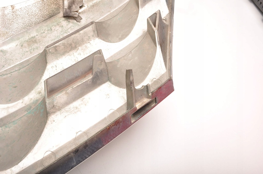 фото №14, Nissan murano z50 решётка радиатора решётка радиатора ds0724701