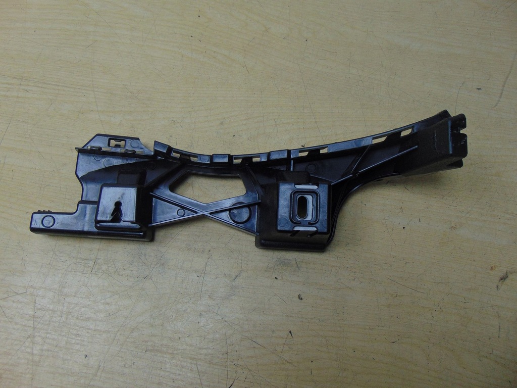 фото №7, Направляющая бампера левый задняя mercedes w213 новый