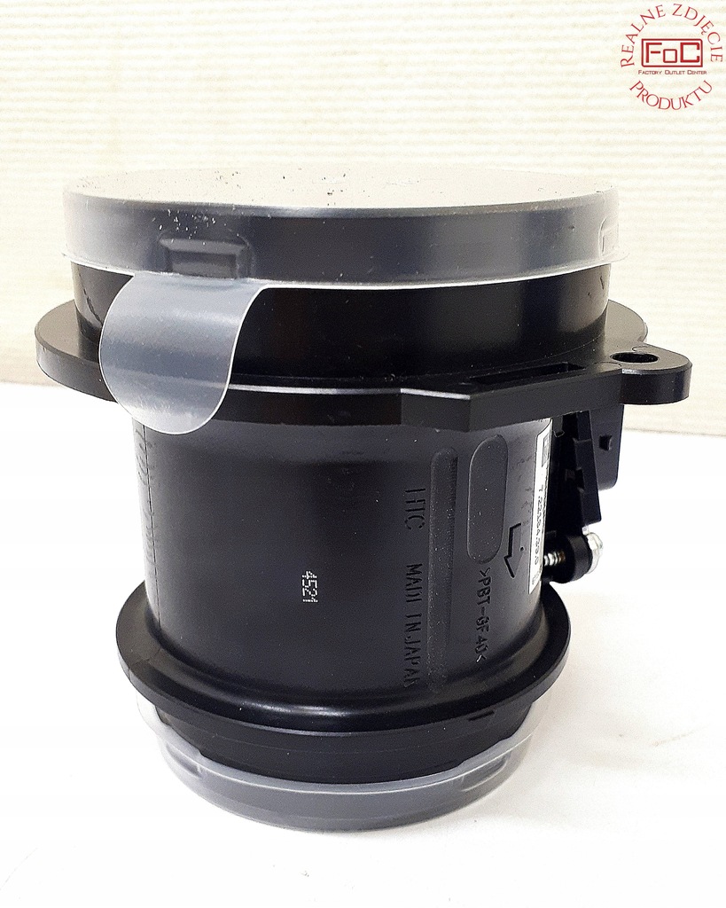 фото №15, Витратомір повітря pierburg 7.22184.39.0 059906461n